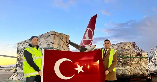 Uluslararası Atom Enerjisi Kurumu’ndan Türkiye’ye tıbbi röntgen cihazları desteği