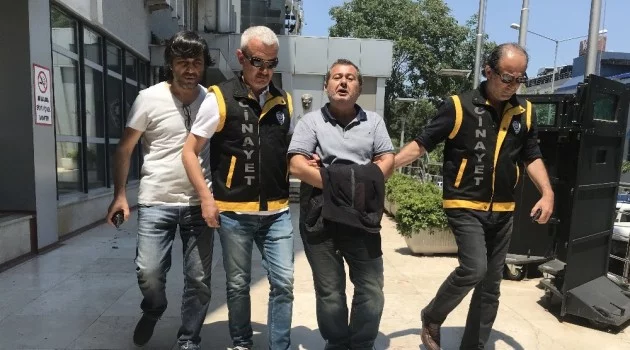 Bursa'da ünlü tatlıcıyı öldüren dayıya ömür boyu hapis cezası