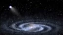 Uzaydaki en ‘hızlı’ yıldız keşfedildi