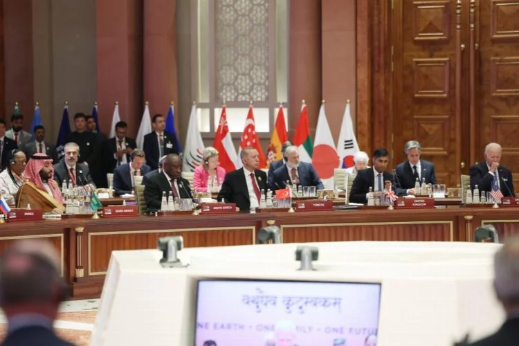 Uzmanından G20 vurgusu: “Türkiye, etki ve ilgi alanlarını genişletti”