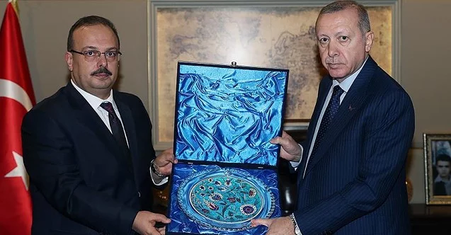 Vali Canbolat Bursa’ya güç katıyor…