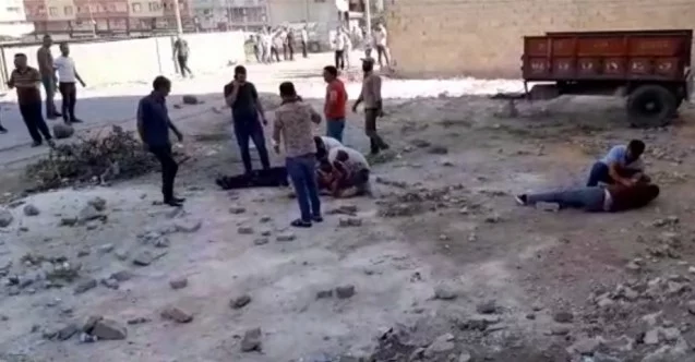 Viranşehir’de akraba kavgasında silahlar konuştu: 2 ölü, 4 yaralı
