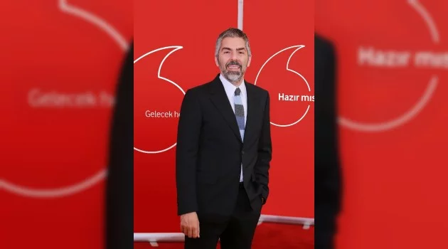 Vodafone Türkiye sürdürülebilirlik raporuna küresel ödül