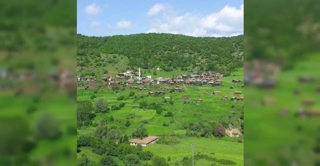 Yağcılar köyü 14 gün karantinaya alındı
