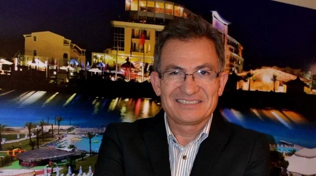 Yakup Demir: "Korona sonrası otelcilik sektöründe inanılmaz değişikliklere hazır olalım"