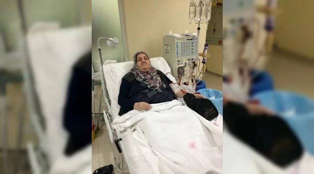 Bursa'da yanlış ilâç verilen hastanın hayatını kaybettiği iddiası