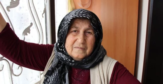 Yaşlı kadın ’sahte polis’ tuzağıyla 90 bin lira dolandırıldı