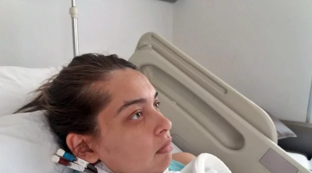 Yeni doğum yapan kadına 2 ünite yanlış kan verildi iddiası