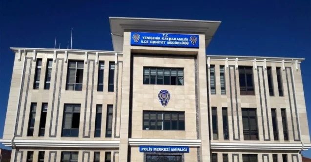 Yenişehir polisi zehir tacirlerine göz açtırmıyor