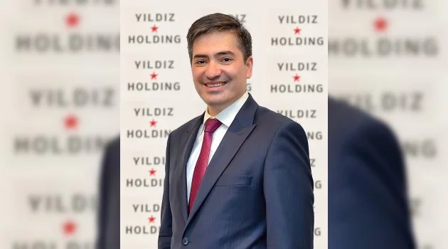 Yıldız Holding’in 65 milyar TL cirosu Fahrettin Ertik’e emanet