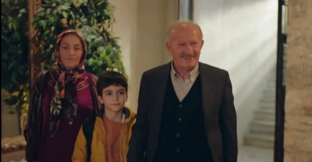 Yılın en iyi çocuk oyuncusu ödülünü alan Mustafa Konak’ın yeni dizisi belli oldu