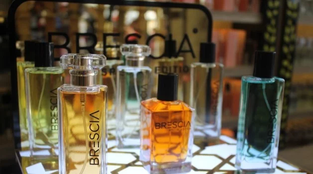 Yükselen nem oranı parfüme rağbeti arttırdı
