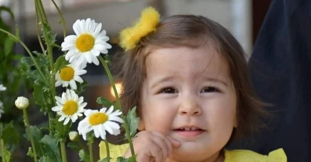 Zehra bebeğin bağış kampanyasında mutlu son