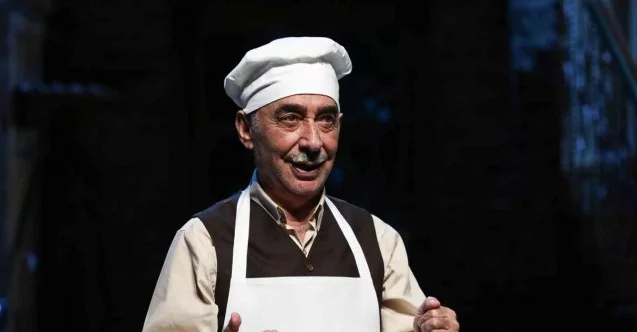 "Zengin Mutfağı", Biletinial ile Harbiye Cemil Topuzlu Açıkhava Tiyatrosu’nda
