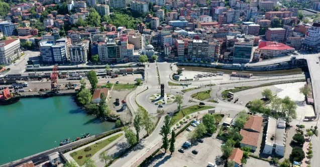 Zonguldak, aşılamada Türkiye ortalamasını geçti