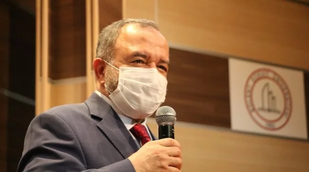 Zonguldak BEÜ 64 günde 11 bin 252 korona virüs testi yaptı